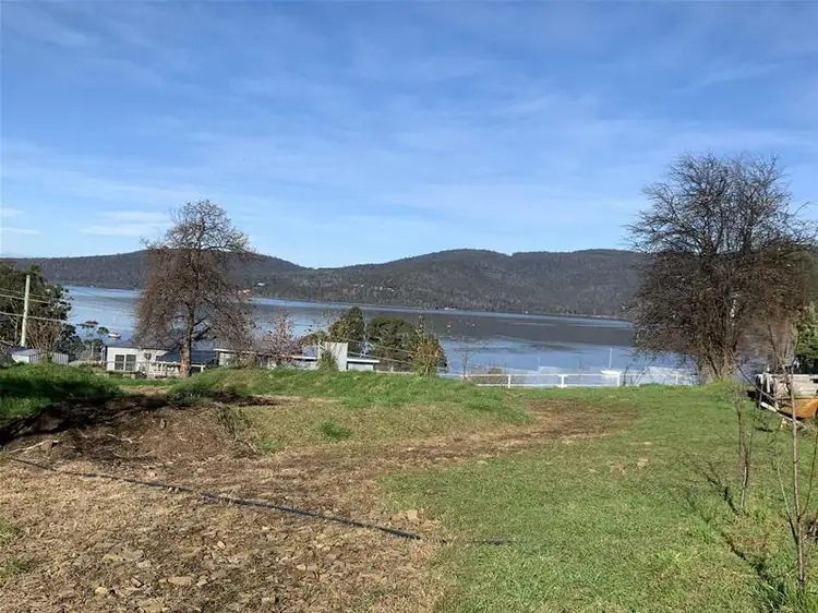 Third view of Homely land listing, 6988 Huon Highway, Dover TAS 7117