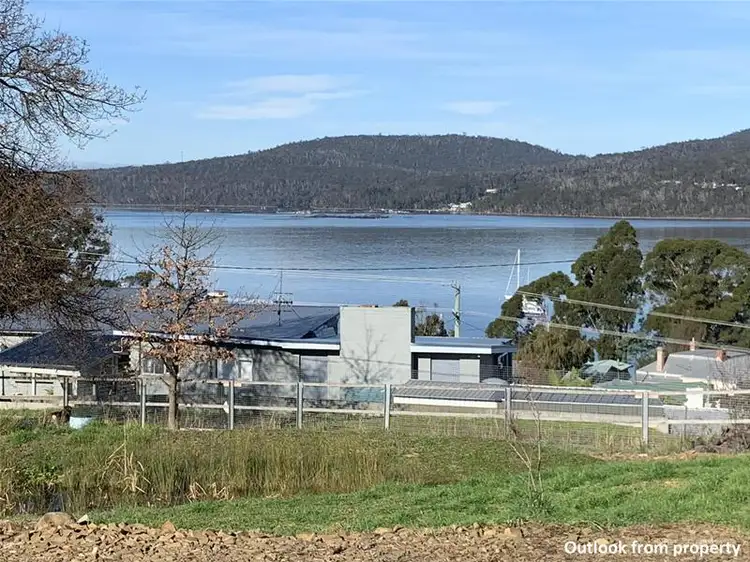 Fourth view of Homely land listing, 6988 Huon Highway, Dover TAS 7117