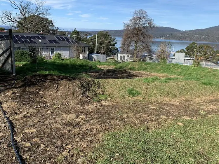 Fifth view of Homely land listing, 6988 Huon Highway, Dover TAS 7117