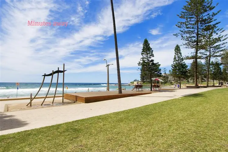 Fifth view of Homely unit listing, 5/80 Howard Avenue, Dee Why NSW 2099