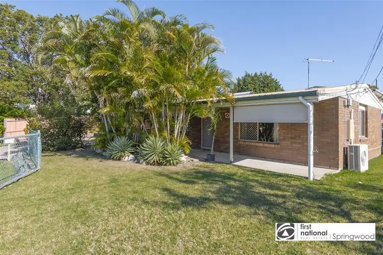 3 Lalor Court, Slacks Creek QLD 4127