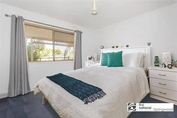 Fifth view of Homely house listing, 3 Lalor Court, Slacks Creek QLD 4127