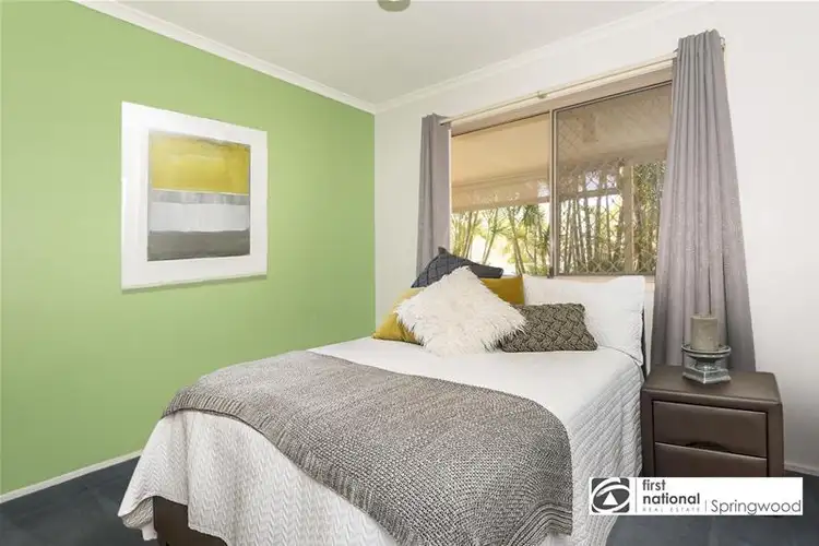 Sixth view of Homely house listing, 3 Lalor Court, Slacks Creek QLD 4127