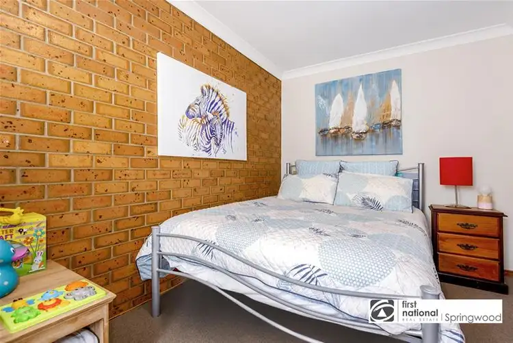 Sixth view of Homely townhouse listing, 26/18 Magellan Road, Springwood QLD 4127