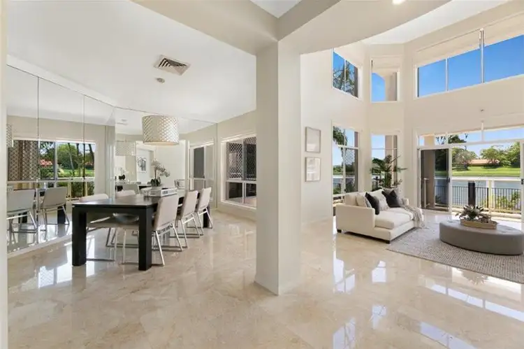 Seventh view of Homely house listing, 145 Commodore Drive, Paradise Waters QLD 4217