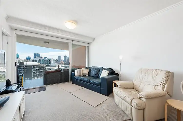 101/62 Cordelia Street, South Brisbane QLD 4101