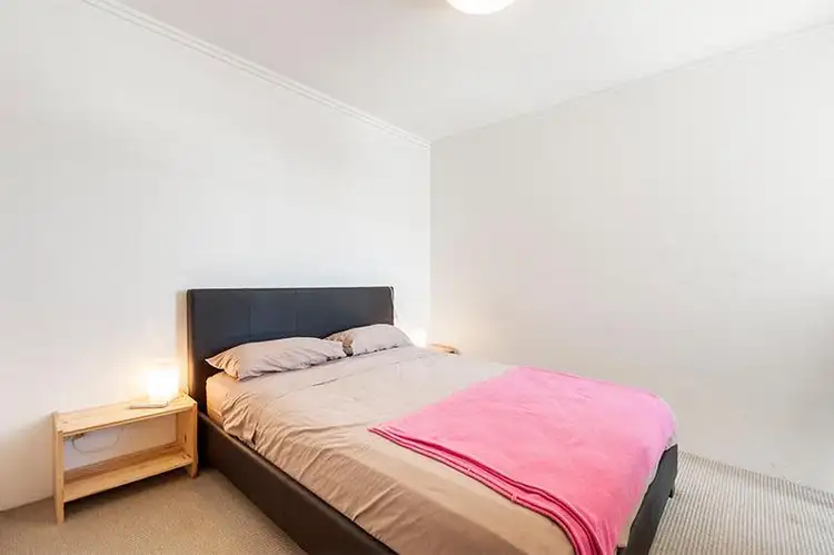 Fifth view of Homely apartment listing, 101/62 Cordelia Street, South Brisbane QLD 4101