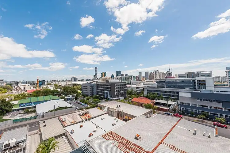 Sixth view of Homely apartment listing, 101/62 Cordelia Street, South Brisbane QLD 4101