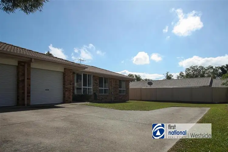 2/15 Broadfoot Drive, Goodna QLD 4300