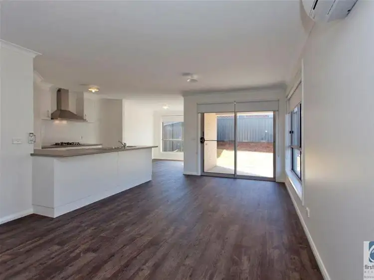 Third view of Homely unit listing, 22 Strauss Street, Springdale Heights NSW 2641