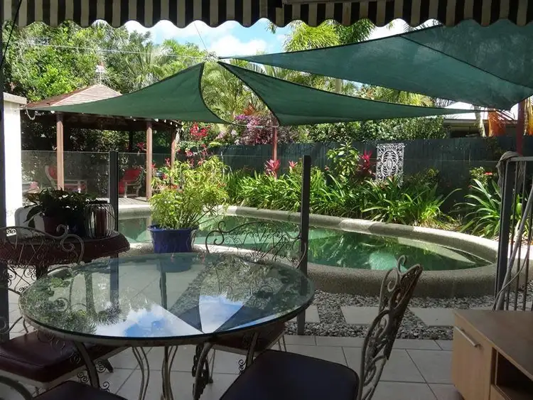 Fourth view of Homely house listing, 17 Bronte Close, Kewarra Beach QLD 4879