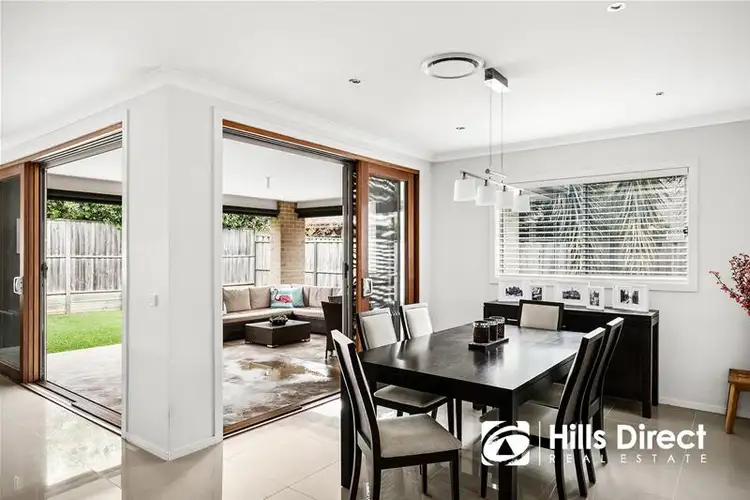 Third view of Homely house listing, 35 Copper Street, The Ponds NSW 2769