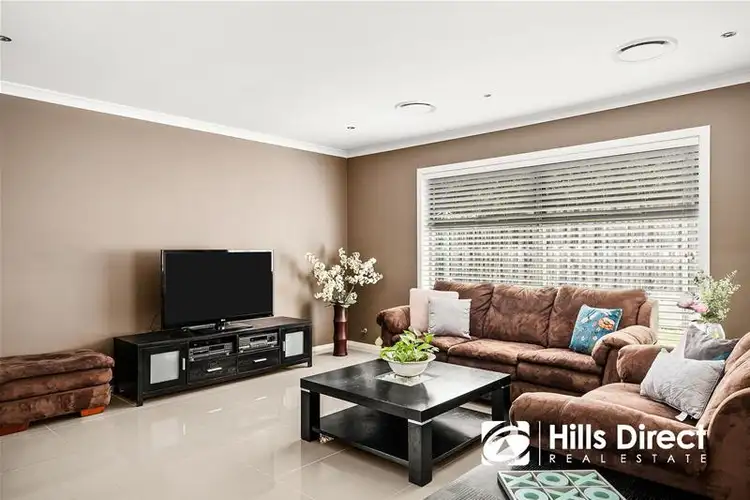 Fourth view of Homely house listing, 35 Copper Street, The Ponds NSW 2769