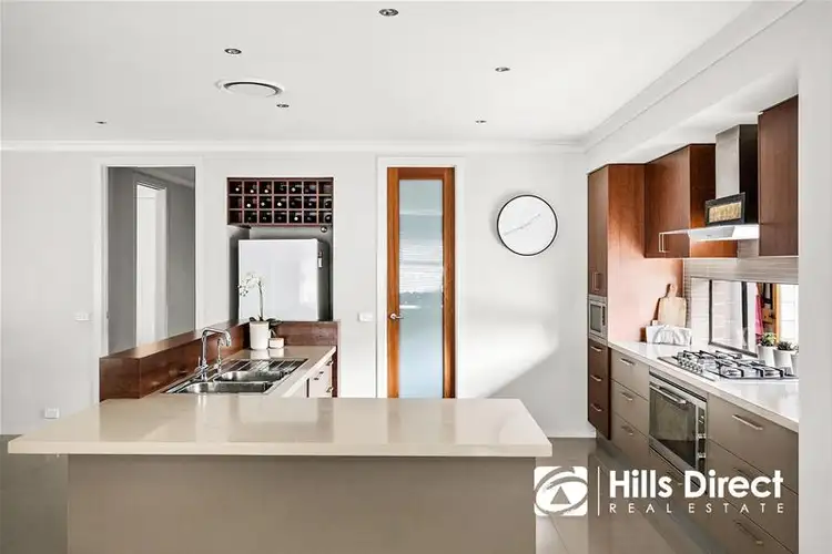 Fifth view of Homely house listing, 35 Copper Street, The Ponds NSW 2769