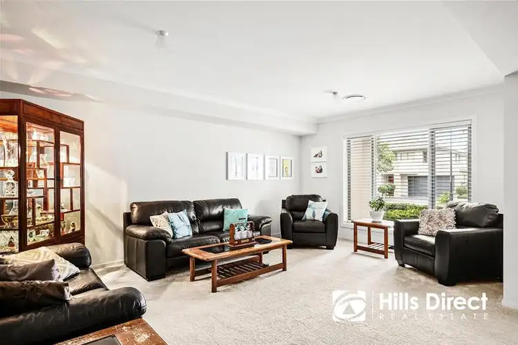 Sixth view of Homely house listing, 35 Copper Street, The Ponds NSW 2769