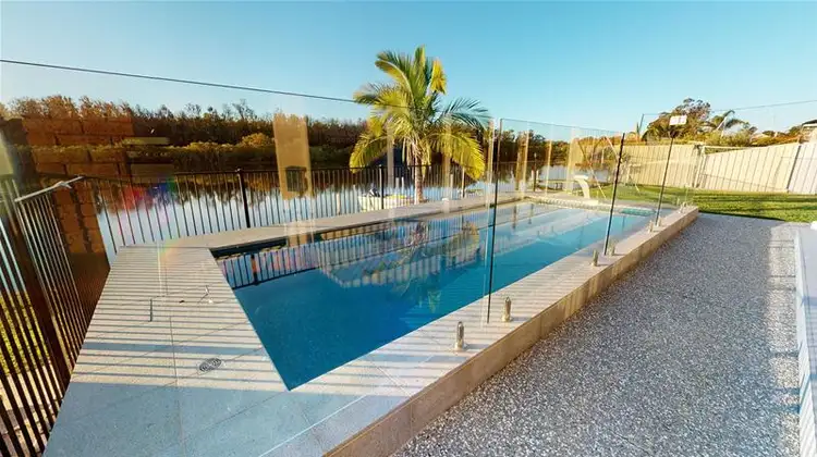 Second view of Homely house listing, 19 Palmway Crescent, Tuncurry NSW 2428