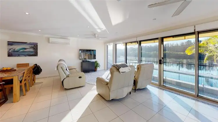 Third view of Homely house listing, 19 Palmway Crescent, Tuncurry NSW 2428