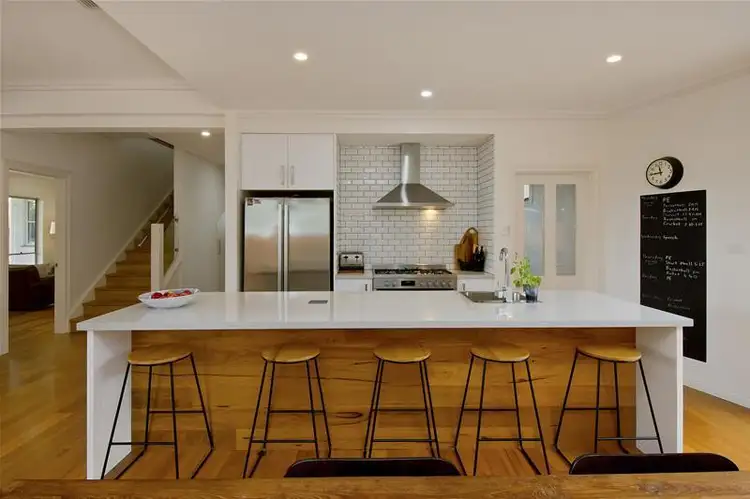 Fourth view of Homely house listing, 22 Gilles Road, Glen Osmond SA 5064