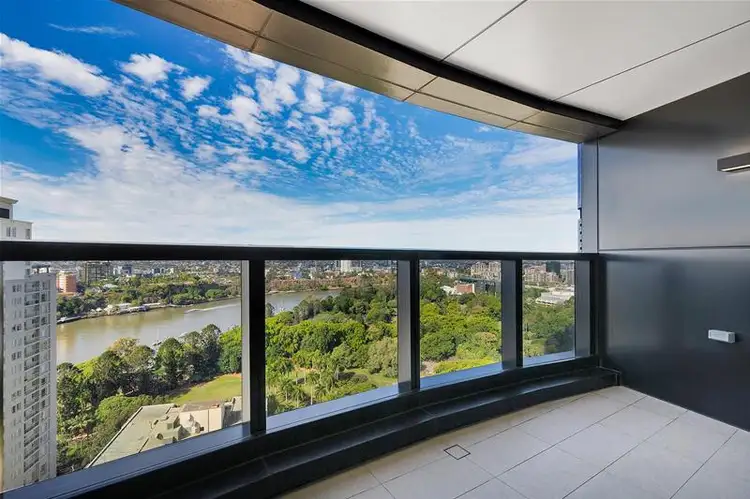2716/222 Margaret Street, Brisbane City QLD 4000