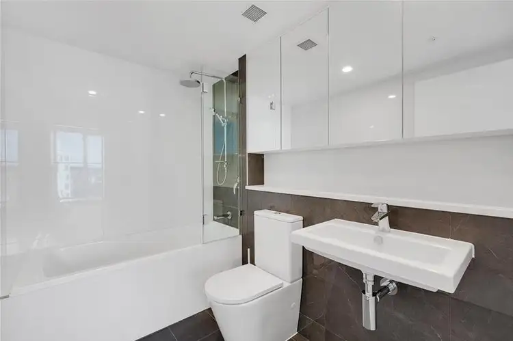 Fifth view of Homely apartment listing, 2716/222 Margaret Street, Brisbane City QLD 4000