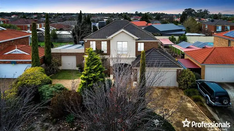 14 Gleneagles Drive, Melton West VIC 3337