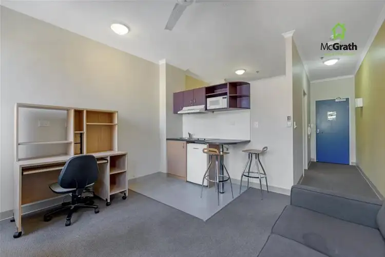 Third view of Homely unit listing, 210/160 Rundle Mall, Adelaide SA 5000