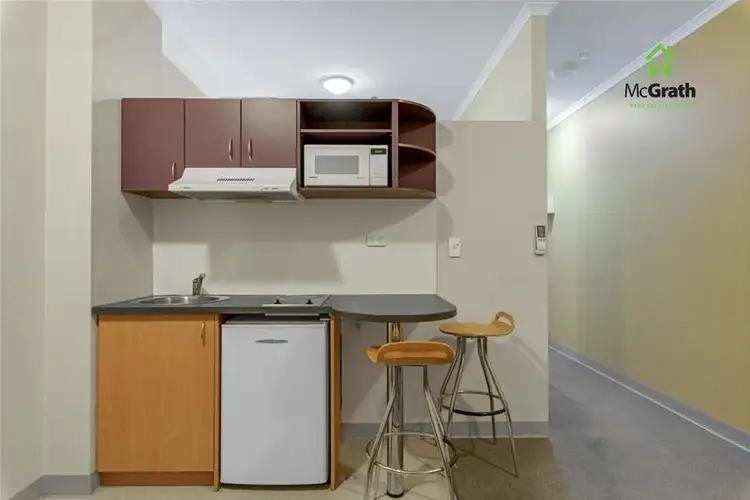 Fifth view of Homely unit listing, 210/160 Rundle Mall, Adelaide SA 5000