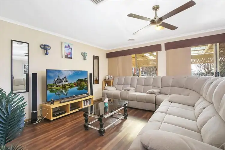 Fourth view of Homely unit listing, 2/18 Brockley Street, Wodonga VIC 3690
