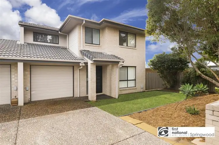 2/94A Shailer Road, Shailer Park QLD 4128