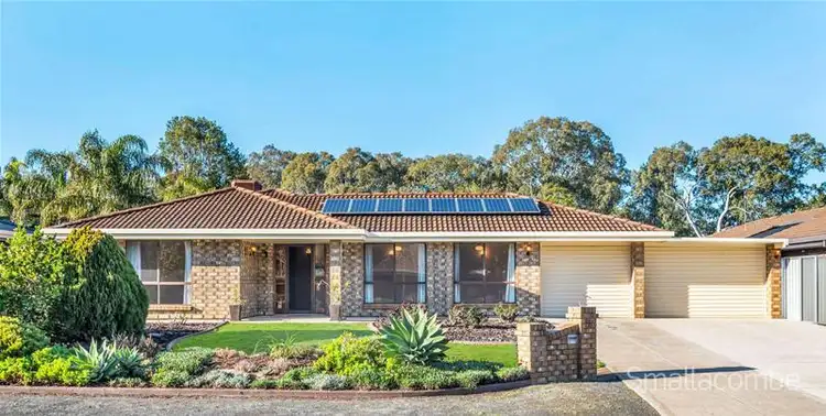 Main view of Homely house listing, 22 Dennis Street, Happy Valley SA 5159
