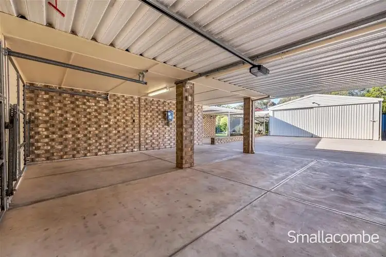 Second view of Homely house listing, 22 Dennis Street, Happy Valley SA 5159