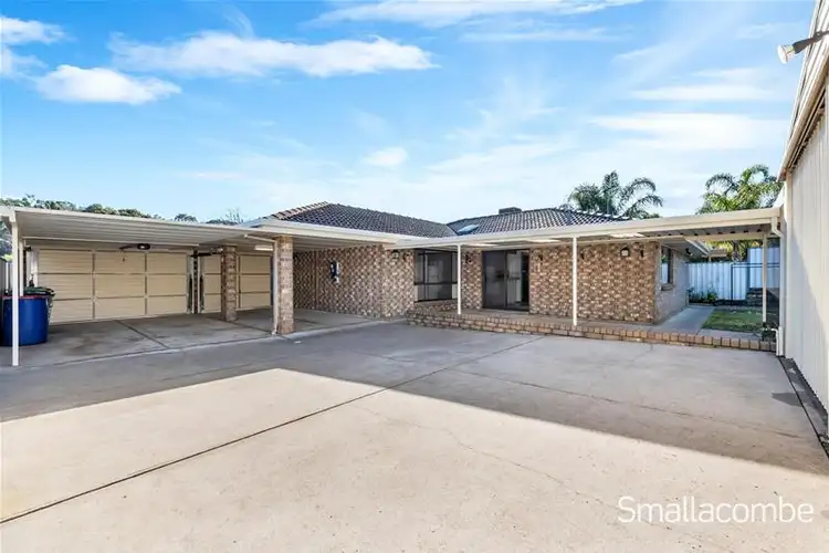 Third view of Homely house listing, 22 Dennis Street, Happy Valley SA 5159