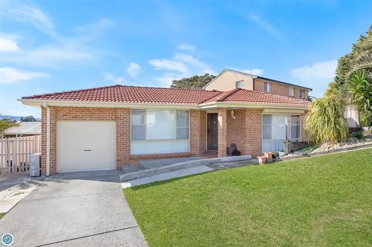 Main view of Homely house listing, 188 Compton Street, Dapto NSW 2530