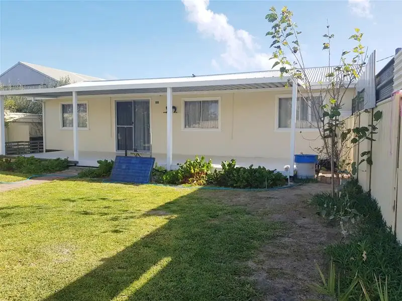 Main view of Homely house listing, 69 Nairn Street, Leeman WA 6514