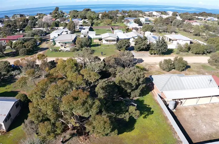 Second view of Homely land listing, LOT 9/9 Fifth Street, Wool Bay SA 5575
