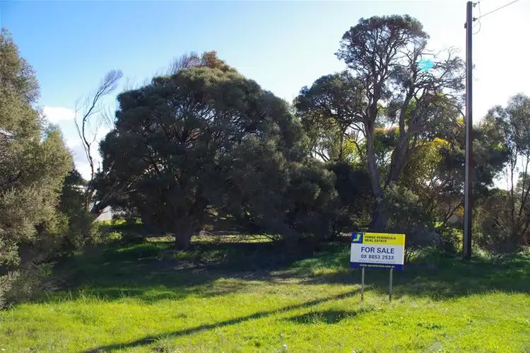 Fourth view of Homely land listing, LOT 9/9 Fifth Street, Wool Bay SA 5575