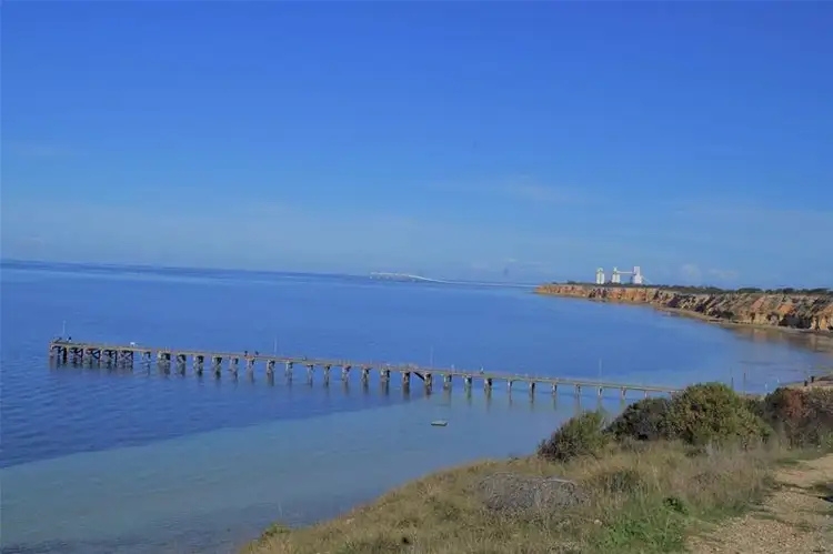Fifth view of Homely land listing, LOT 9/9 Fifth Street, Wool Bay SA 5575