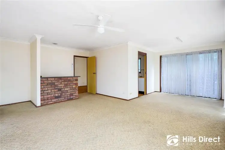 Second view of Homely house listing, 24 Princes Road, Schofields NSW 2762