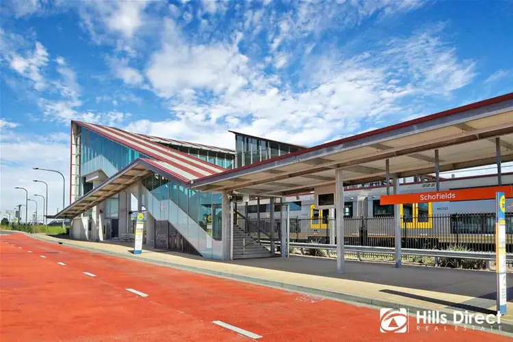 Sixth view of Homely house listing, 24 Princes Road, Schofields NSW 2762