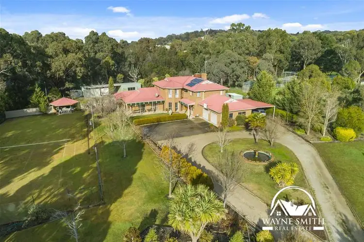 Main view of Homely house listing, 14 Bidstrup Avenue, Broadford VIC 3658