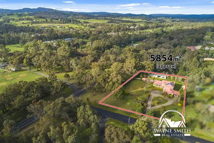 Fourth view of Homely house listing, 14 Bidstrup Avenue, Broadford VIC 3658