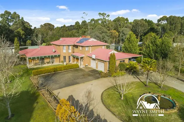 Fifth view of Homely house listing, 14 Bidstrup Avenue, Broadford VIC 3658