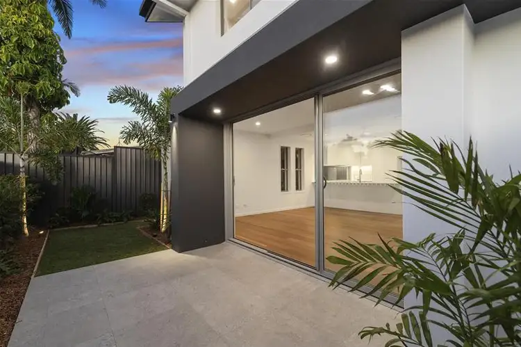 Main view of Homely semi-detached listing, 56 Fifth Avenue, Palm Beach QLD 4221