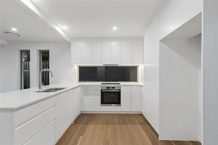 Third view of Homely semi-detached listing, 56 Fifth Avenue, Palm Beach QLD 4221