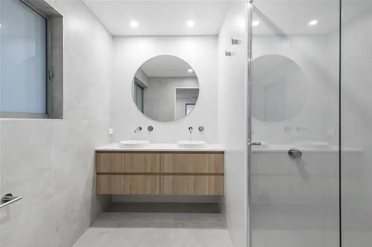 Fifth view of Homely semi-detached listing, 56 Fifth Avenue, Palm Beach QLD 4221