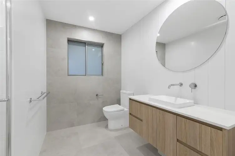 Sixth view of Homely semi-detached listing, 56 Fifth Avenue, Palm Beach QLD 4221