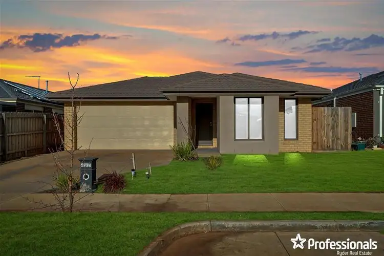 17 Gillespie Drive