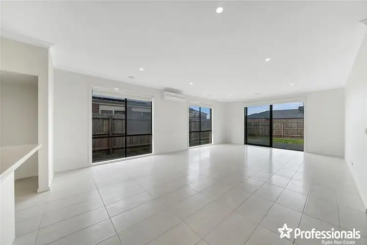 Sixth view of Homely house listing, 17 Gillespie Drive, Weir Views VIC 3338