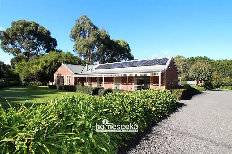 Main view of Homely house listing, 48 Kennedy Street, Woolsthorpe VIC 3276