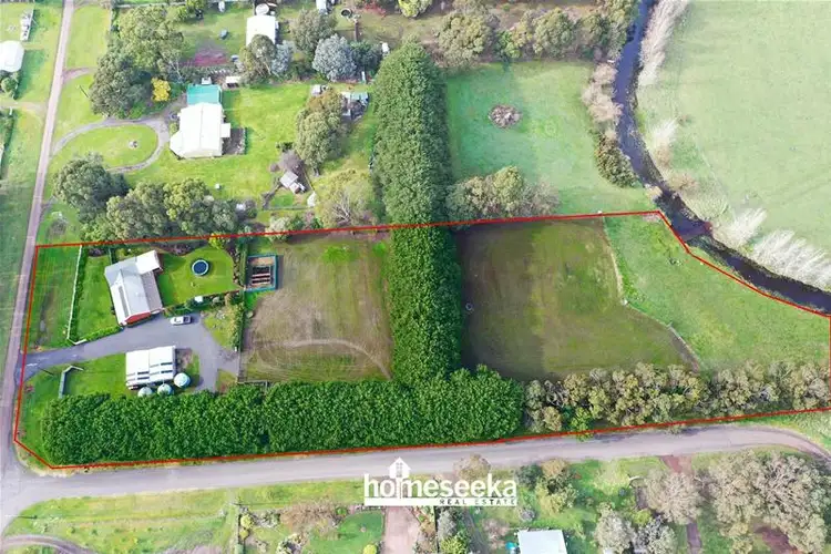 Second view of Homely house listing, 48 Kennedy Street, Woolsthorpe VIC 3276